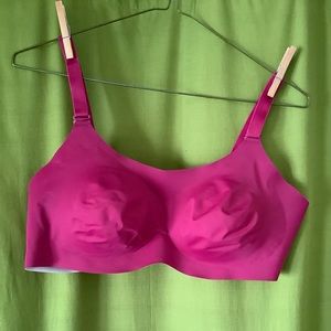 KNIX Evolution Bra, Size 5 (36D-38D)